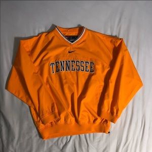 Tennessee Windbreaker